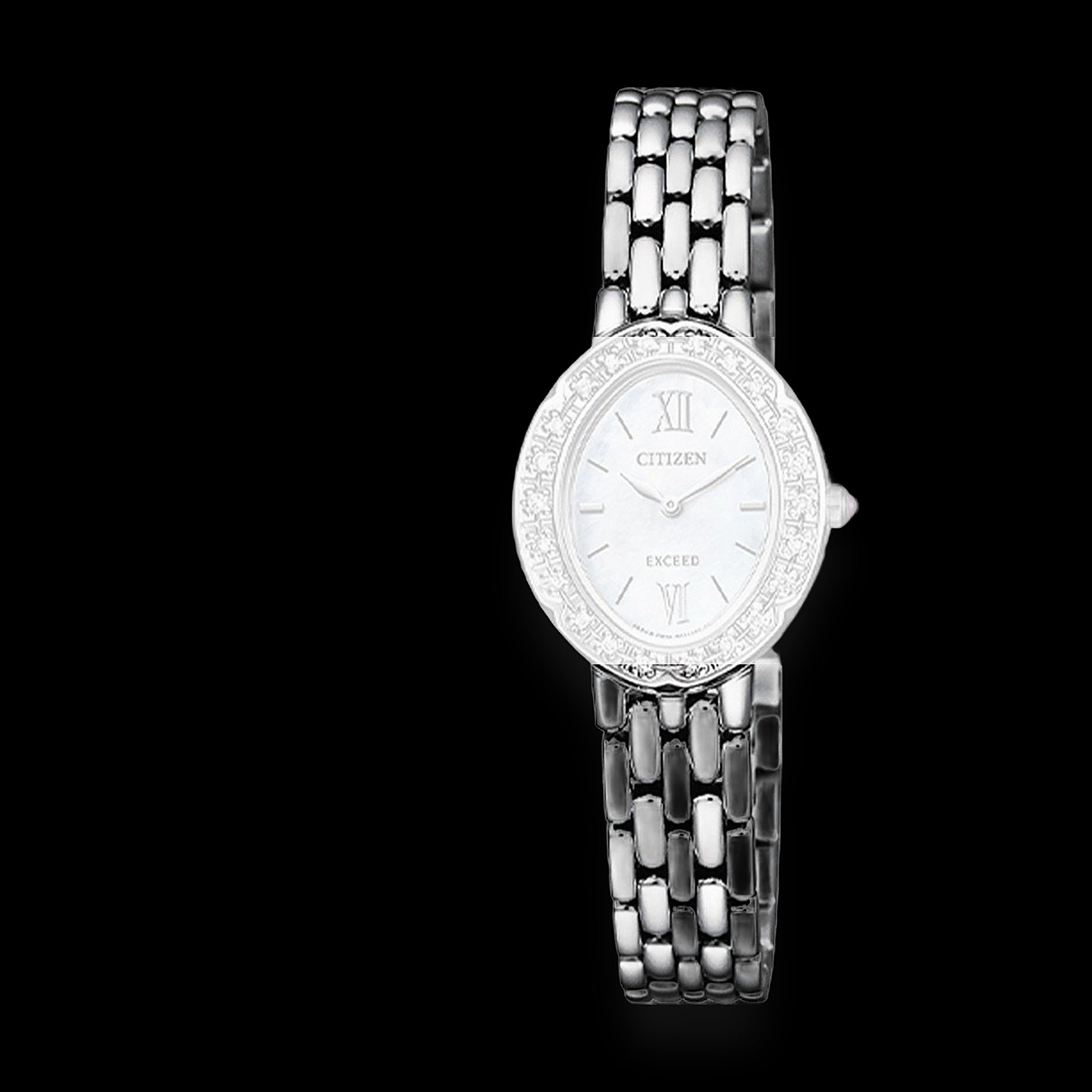 59-T01161 genuine CITIZEN watch part