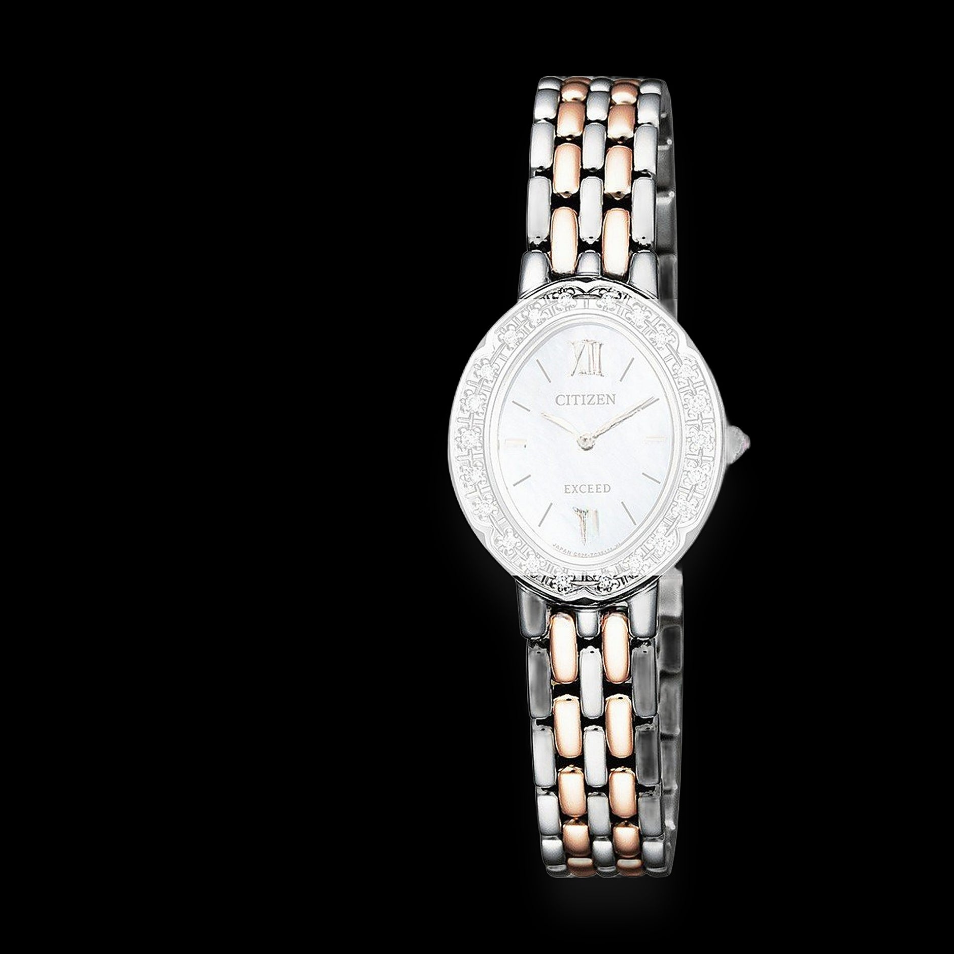 Citizen Kii – IPPO JAPAN WATCH
