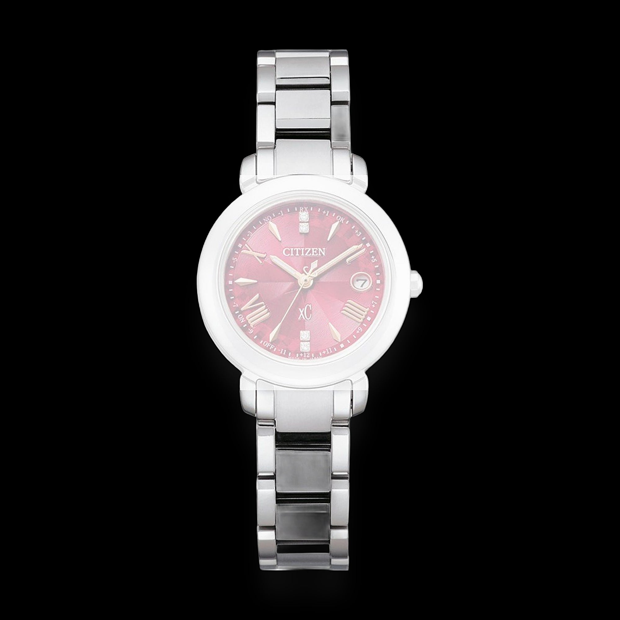 59-T01247 genuine CITIZEN watch part