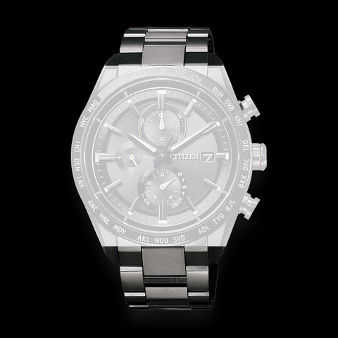 59-T01257 genuine CITIZEN watch part