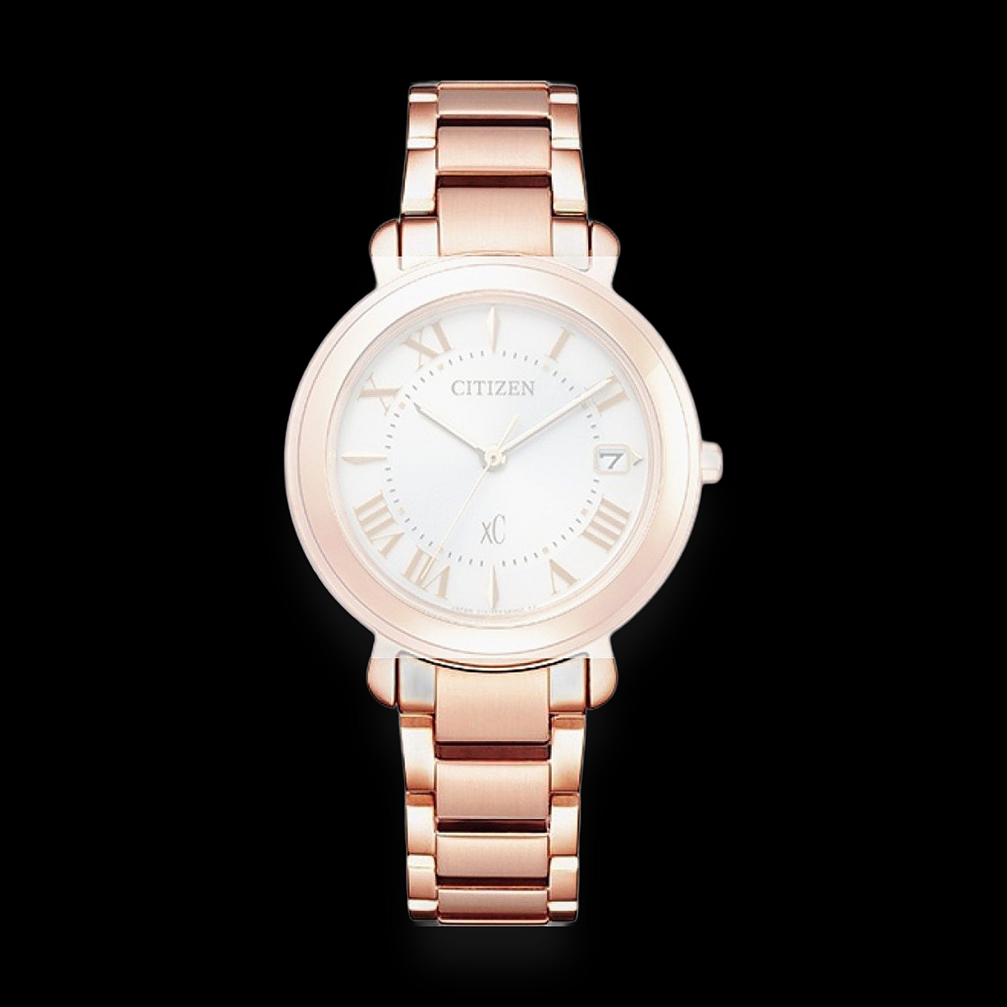 59-T01263 genuine CITIZEN watch part