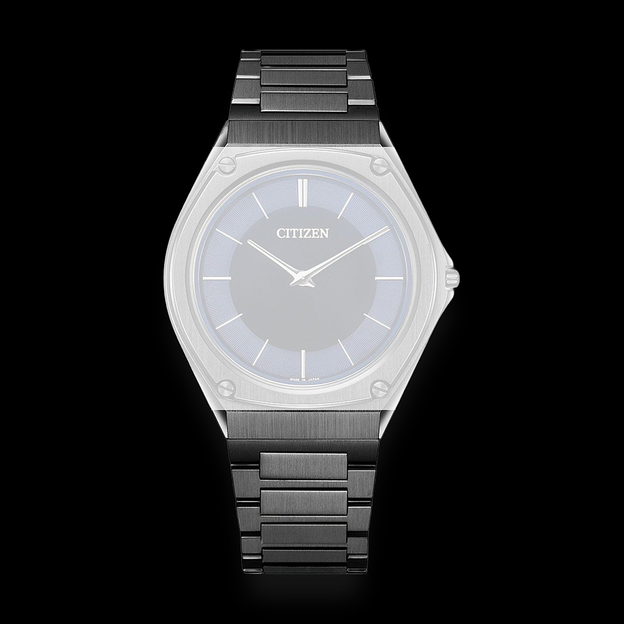 59-T01298 genuine CITIZEN watch part