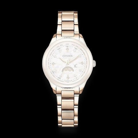 59-T01307 genuine CITIZEN watch part