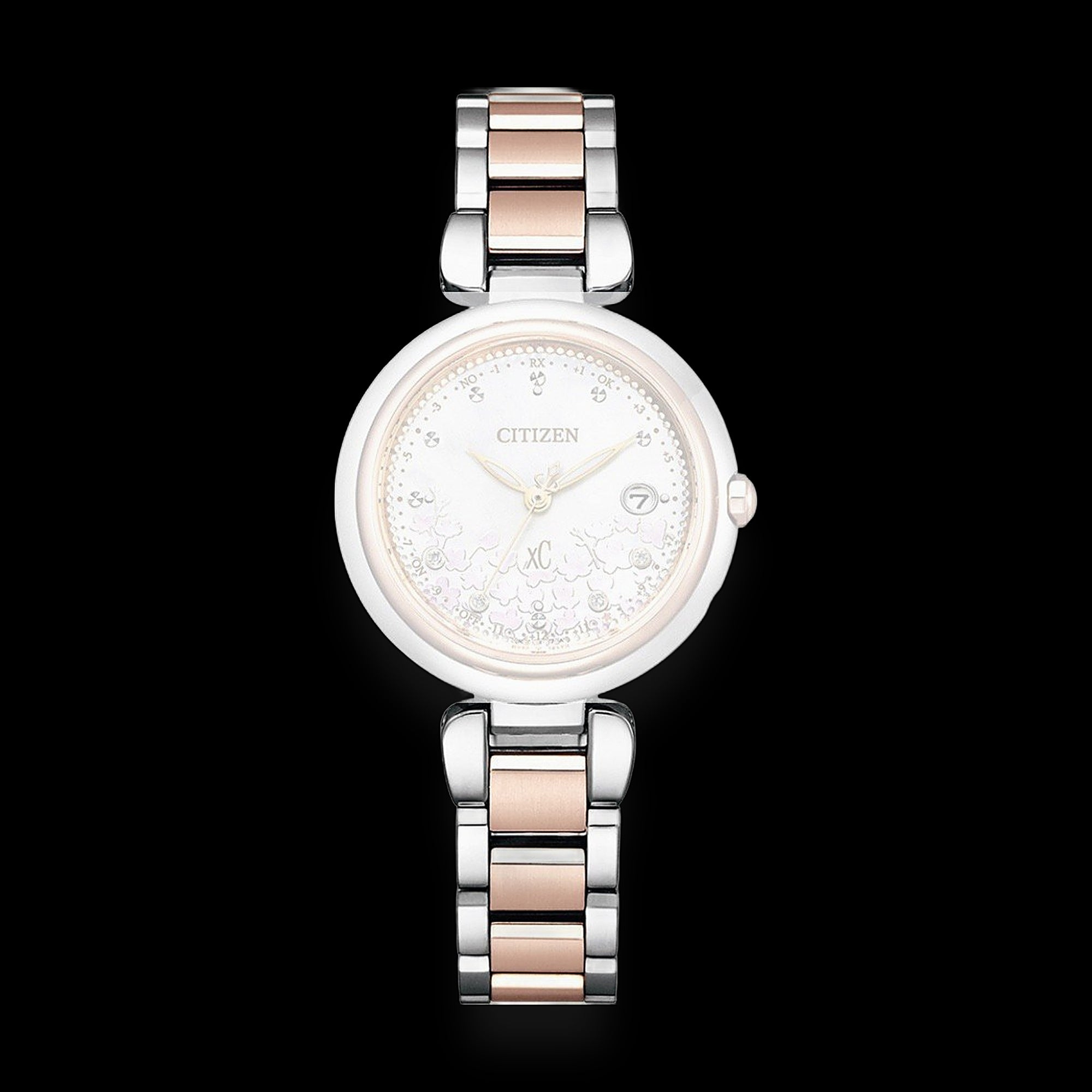 59-T01308 genuine CITIZEN watch part