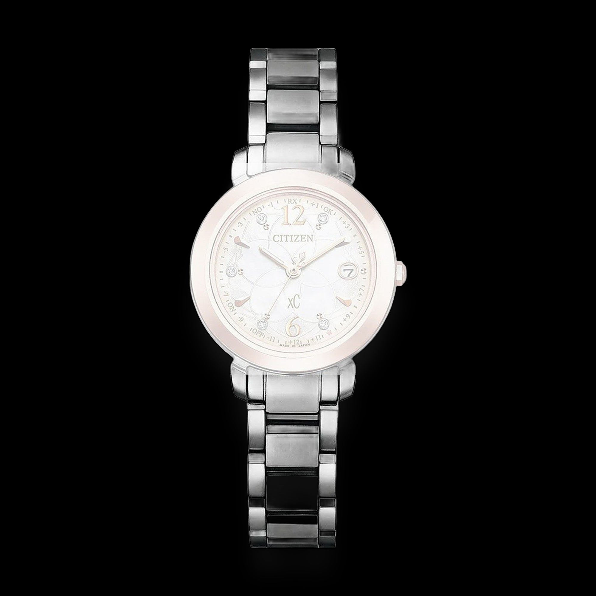 59-T01309 genuine CITIZEN watch part