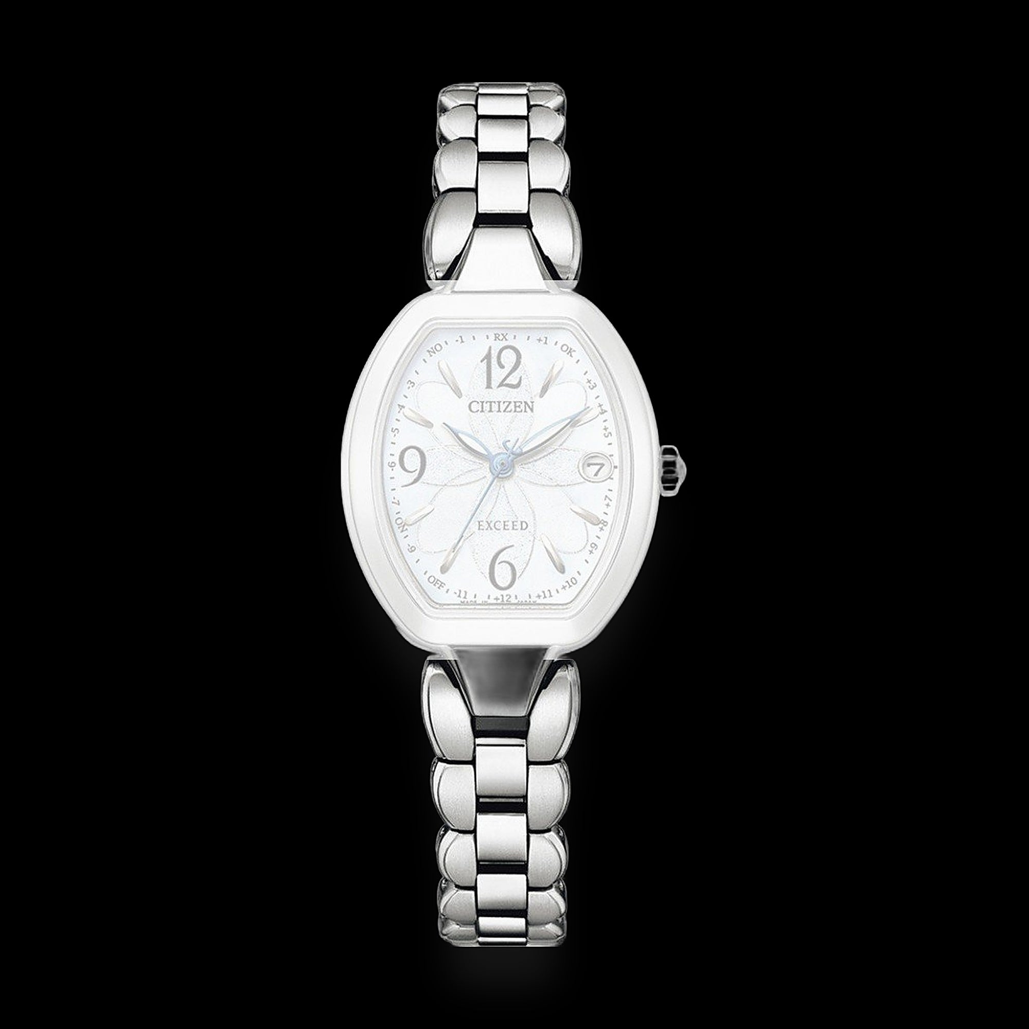 59-T01312 genuine CITIZEN watch part