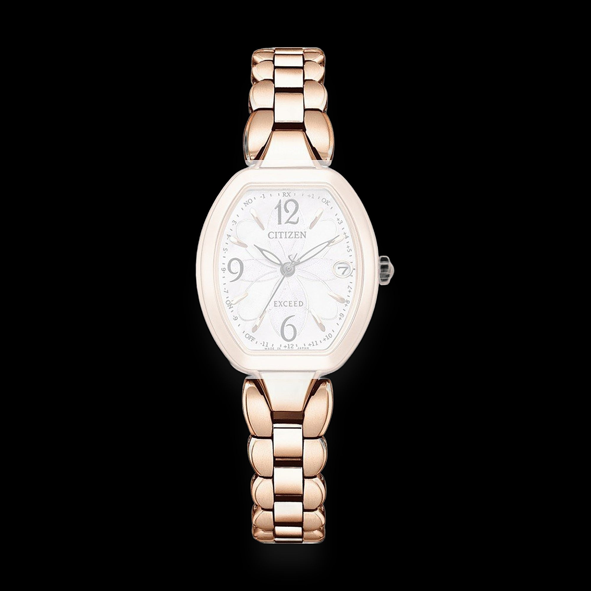 59-T01313 genuine CITIZEN watch part