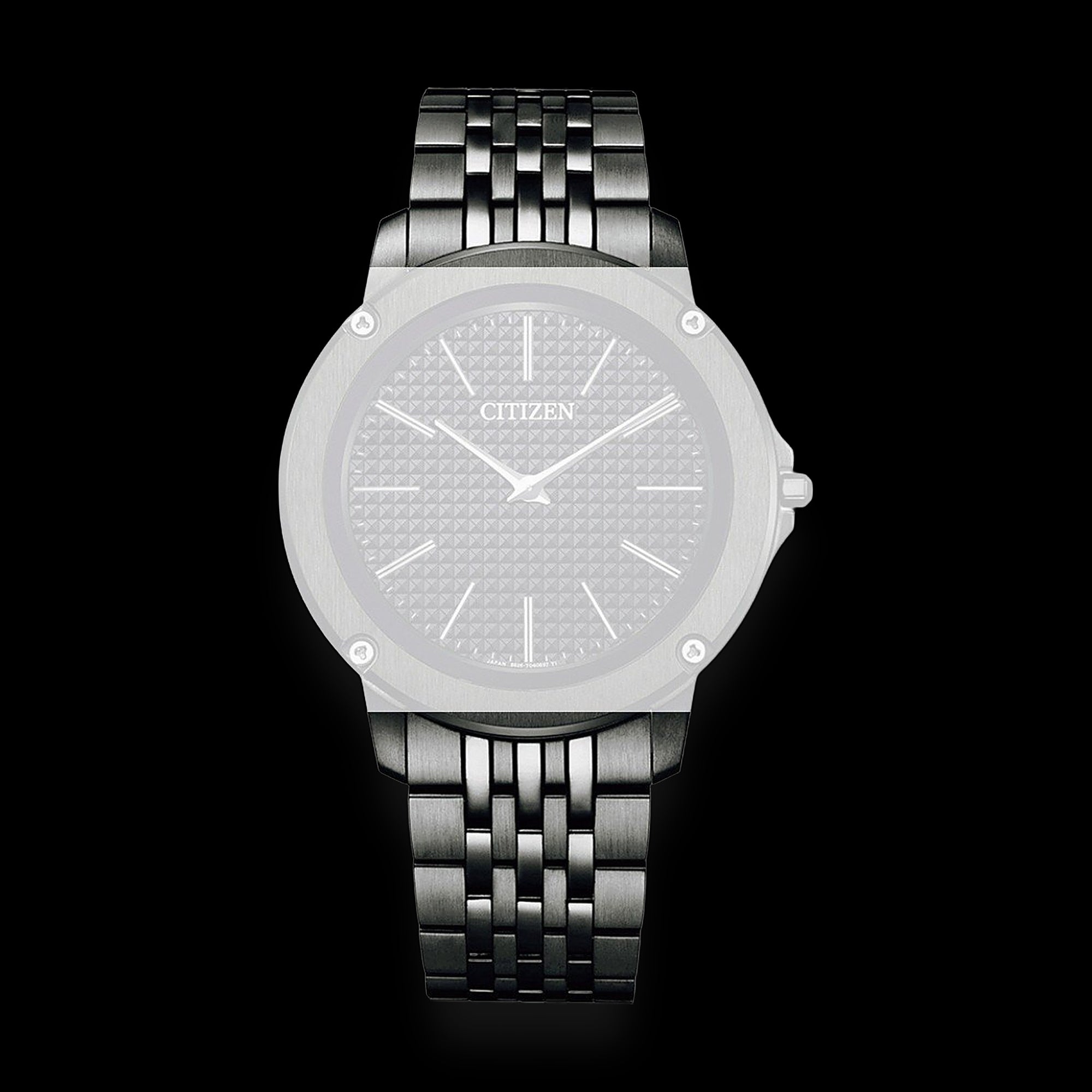 59-T01314 genuine CITIZEN watch part