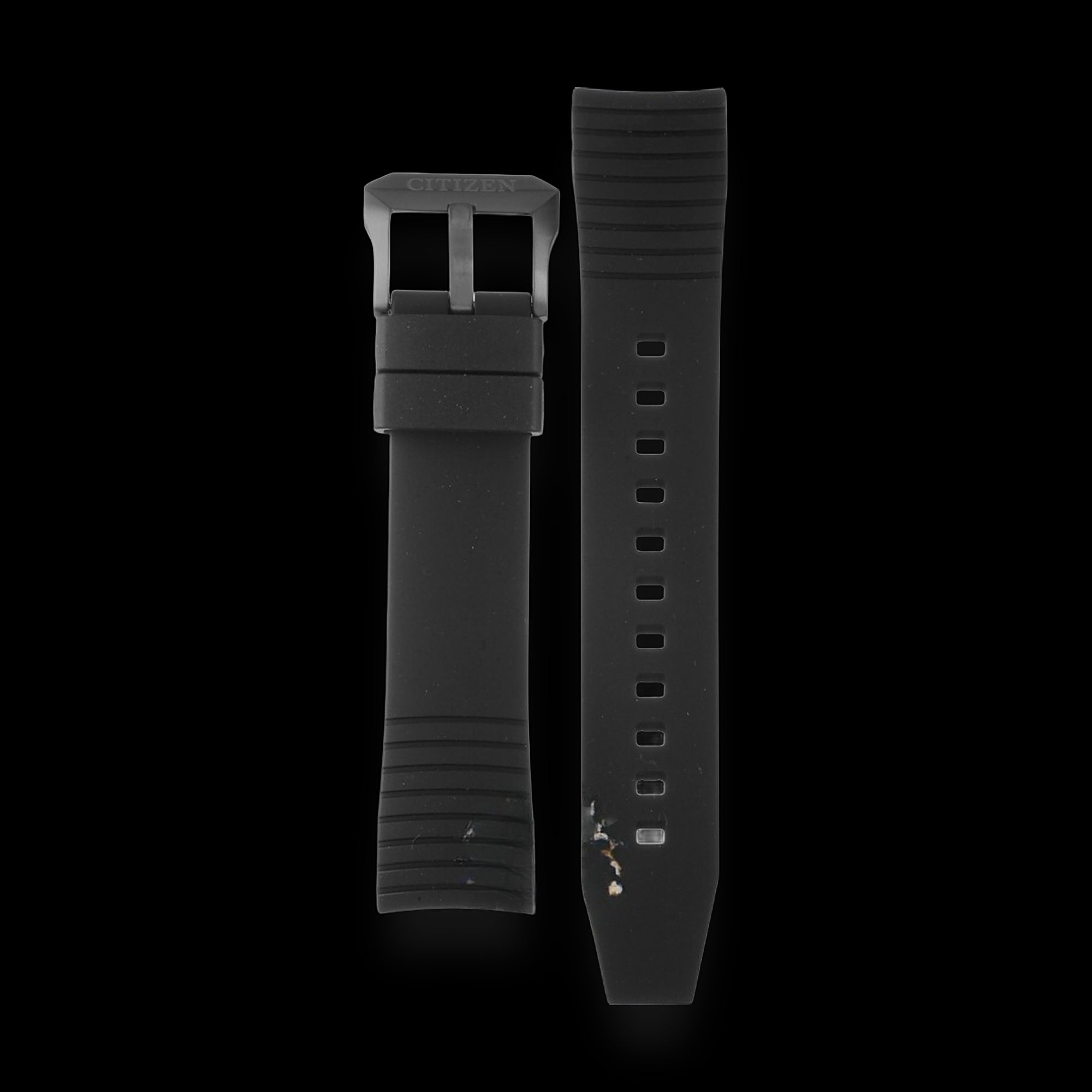 59-T50830 genuine CITIZEN watch part