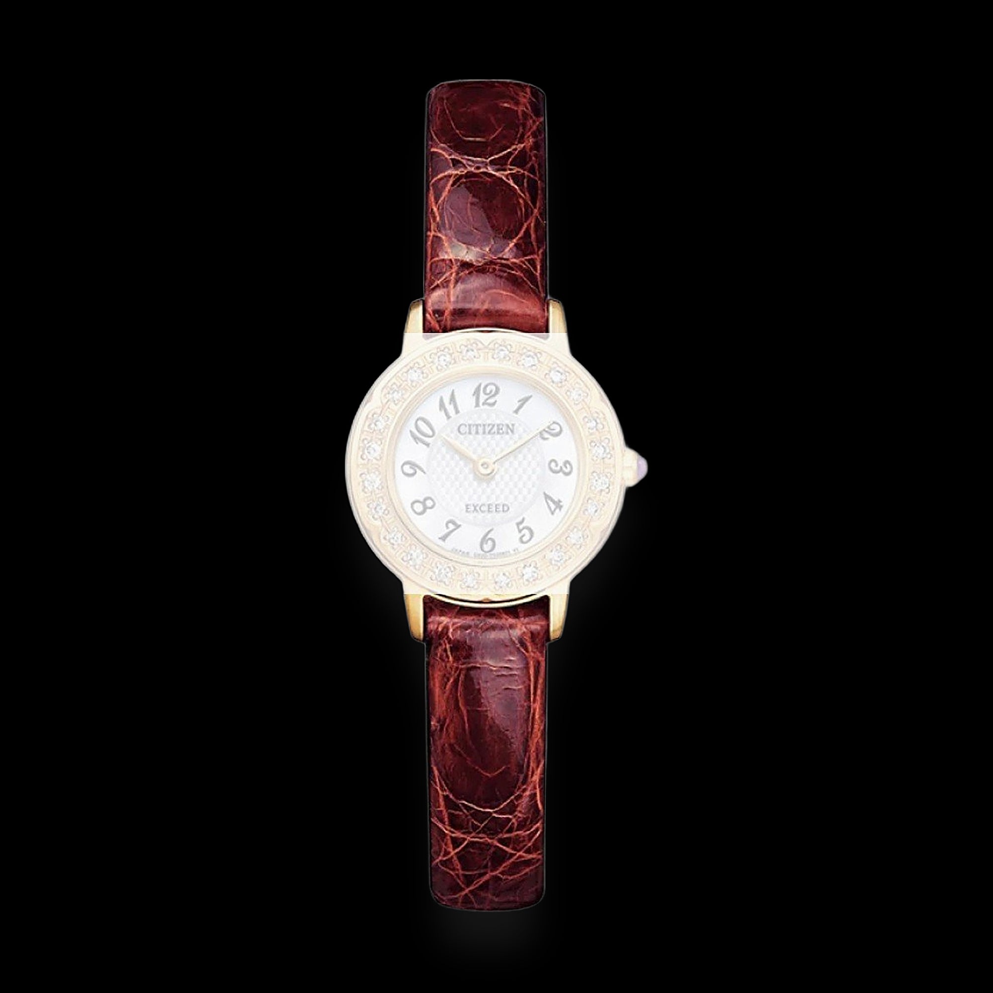 59-T51019 genuine CITIZEN watch part