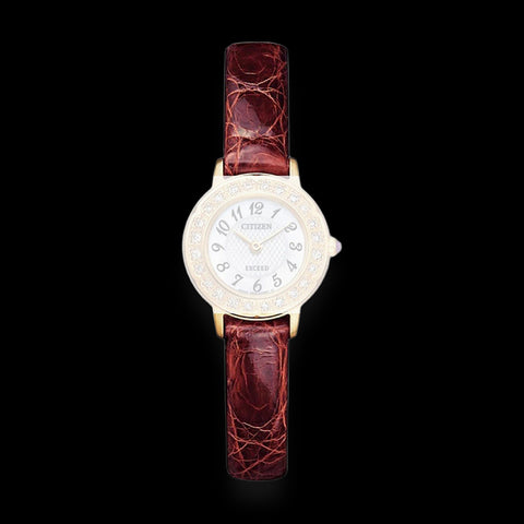 59-T51019 genuine CITIZEN watch part