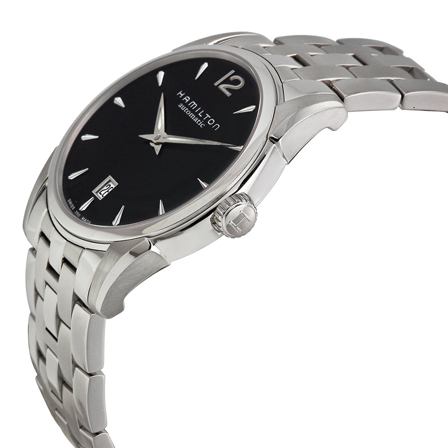 Hamilton H38515135 Watch - Jazzmaster Slim Auto (Image 3)