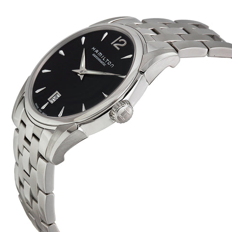 Hamilton H38515135 Watch - Jazzmaster Slim Auto (Image 3)