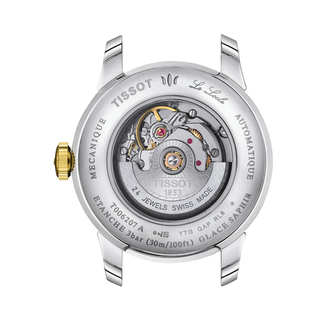 TISSOT T0062072209601 WATCH