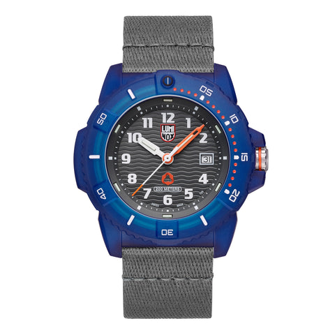 Luminox 8902.ECO Watch - tide ECO SERIES 8900 SERIES Ref. (Image 2)