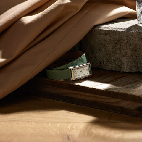 Hamilton H11221852 American Classic Ardmore Quartz