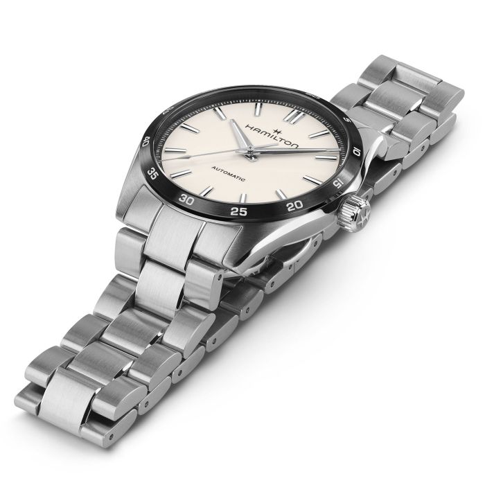 Hamilton H36205110 Watch - Jazzmaster Performer Auto (Image 3)