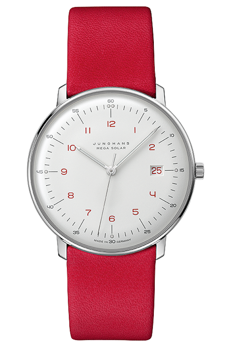JUNGHANS – IPPO JAPAN WATCH