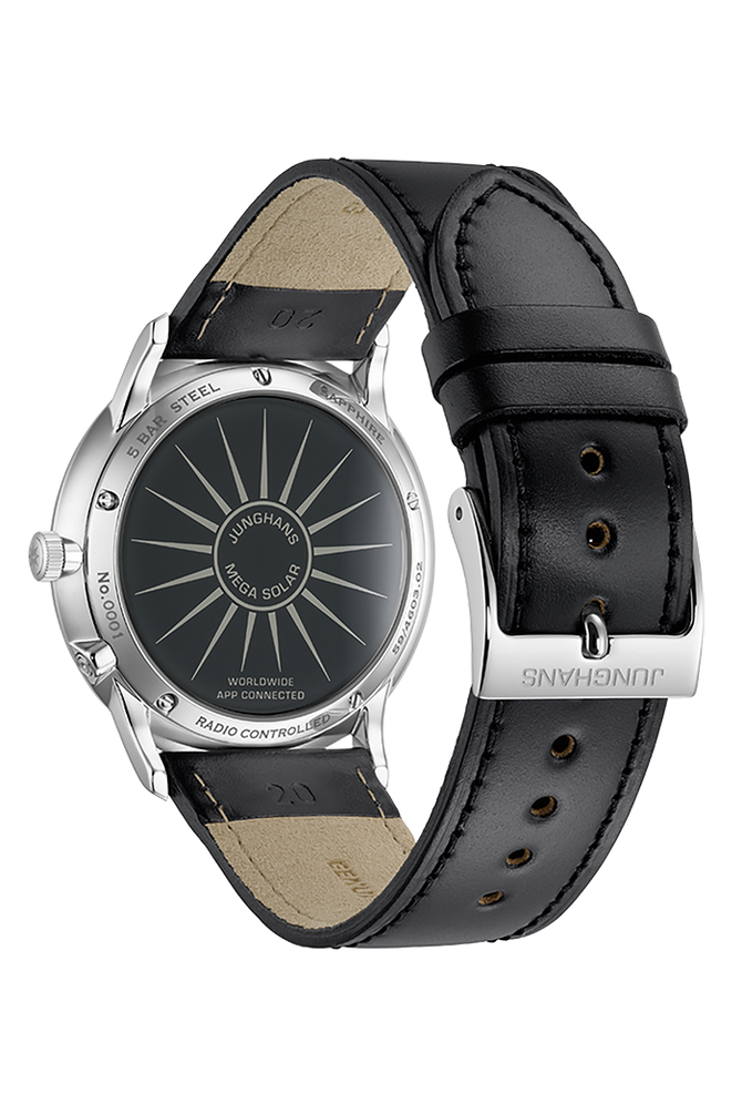 JUNGHANS – IPPO JAPAN WATCH
