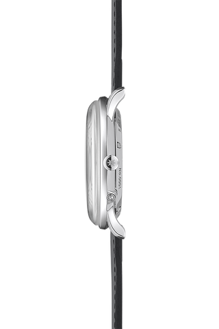 Junghans 59_4603_02 Junghans Meister MEGA Solar 59 4603 02 Quartz 38mm Unisex Watch
