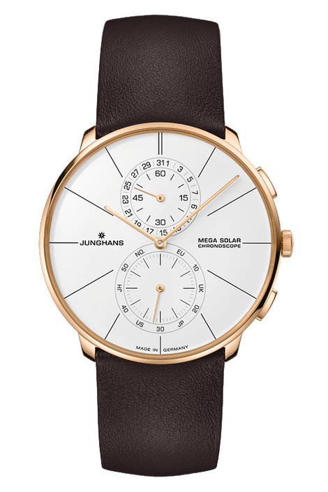 メ*こ様 動作確認済♯JUNGHANS アナログストップウォッチ JUNGHANS – IPPO JAPAN WATCH