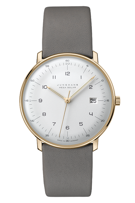 JUNGHANS – IPPO JAPAN WATCH