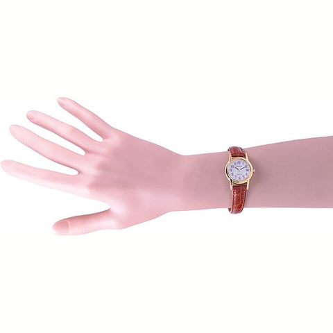 CITIZEN KH4-823-90 Watch - Watch Women's REGUNO Solar Tech Strap (Image 5)