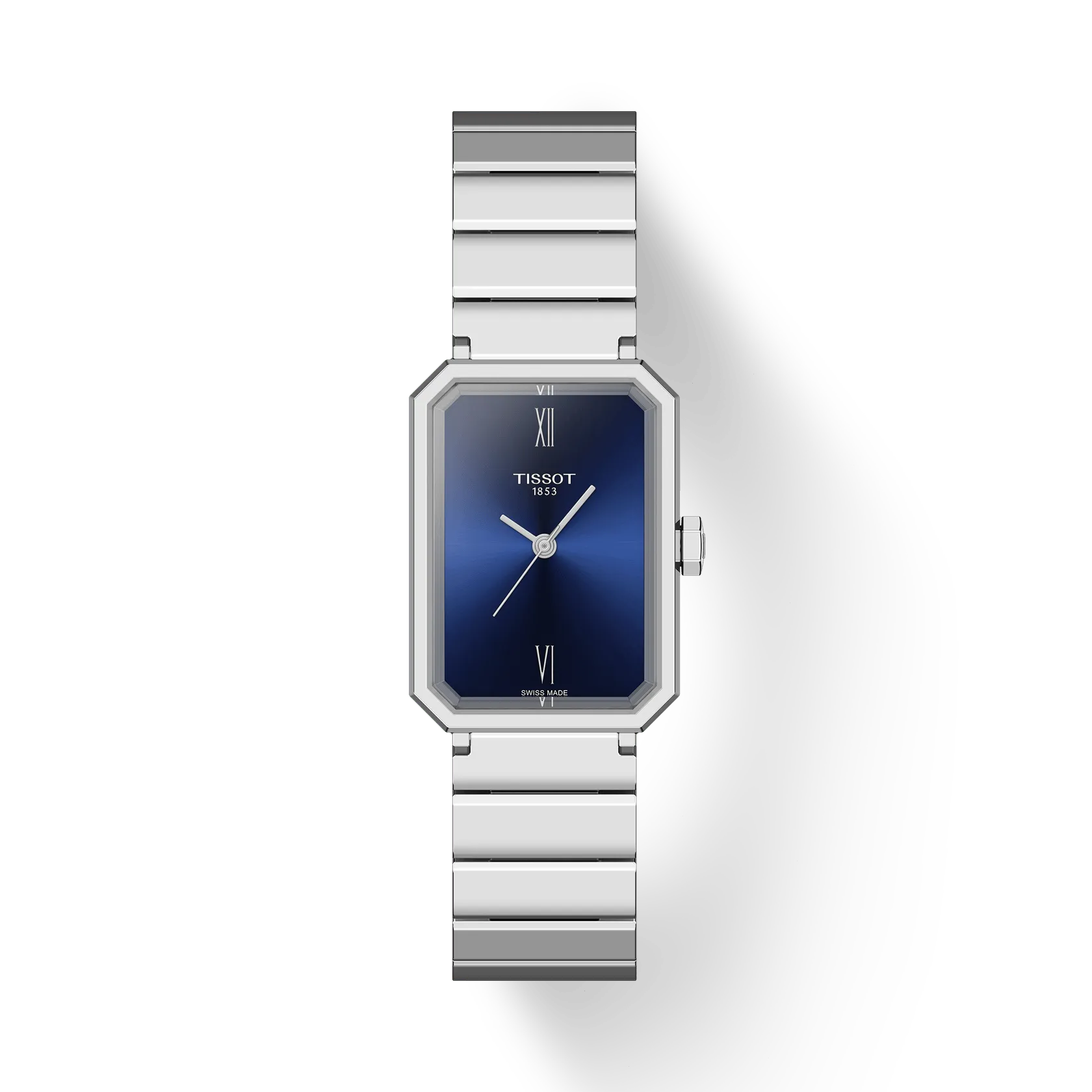TISSOT T1601101104300 WATCH