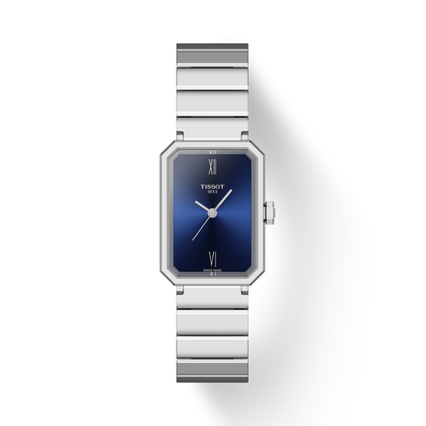TISSOT T1601101104300 WATCH