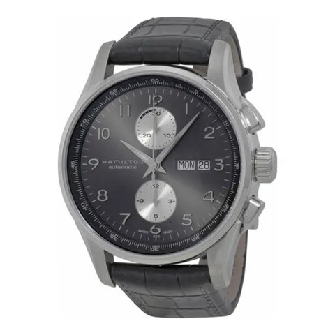 Hamilton H32766783 Watch - Jazzmaster Jazzmaster Maestro Auto Chrono (Image 10)