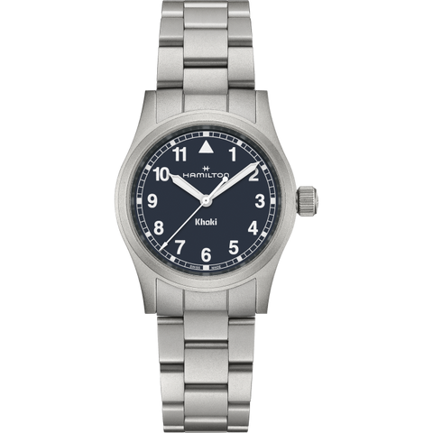 Hamilton H69301140 Watch - Khaki Field quartz 33mm