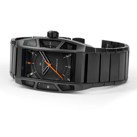 Hamilton H13605130 American Classic Bolton Death Stranding 2 Limited Edition