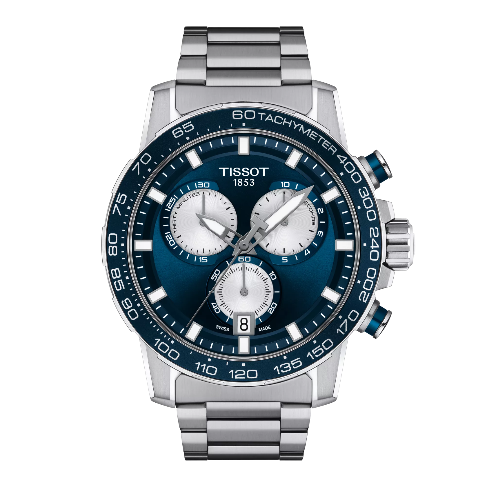 TISSOT T125.617.11.041.00 TISSOT