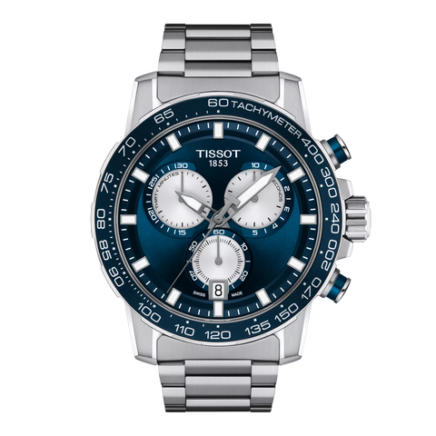 TISSOT T125.617.11.041.00 TISSOT