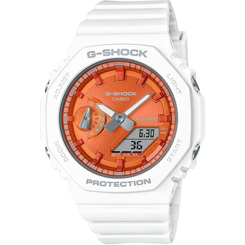 CASIO G-SHOCK PRECIOUS HEART SELECTION Precious Heart Selection GMA-S2100WS-7AJF