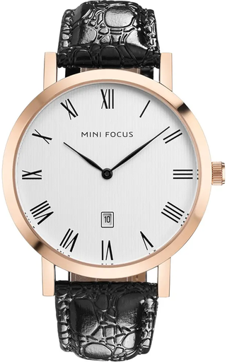 MINIFOCUS MF0417G-01 Watch