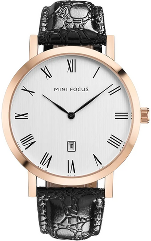MINIFOCUS MF0417G-01 Watch