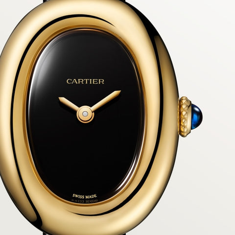 Cartier whsa0009 Watch - Santos de Cartier watch (Image 2)