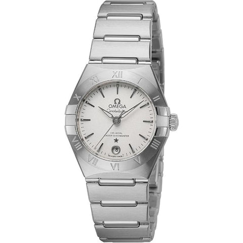 Omega CONSTELLATION ON CO-AXIAL MASTER CHRONOMETER 29 MM 131.10.29.20.02.001 watch