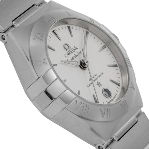Omega CONSTELLATION ON CO-AXIAL MASTER CHRONOMETER 29 MM 131.10.29.20.02.001 watch