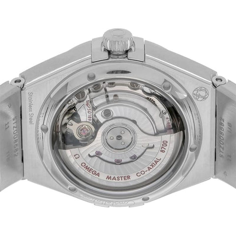Omega CONSTELLATION ON CO-AXIAL MASTER CHRONOMETER 29 MM 131.10.29.20.02.001 watch