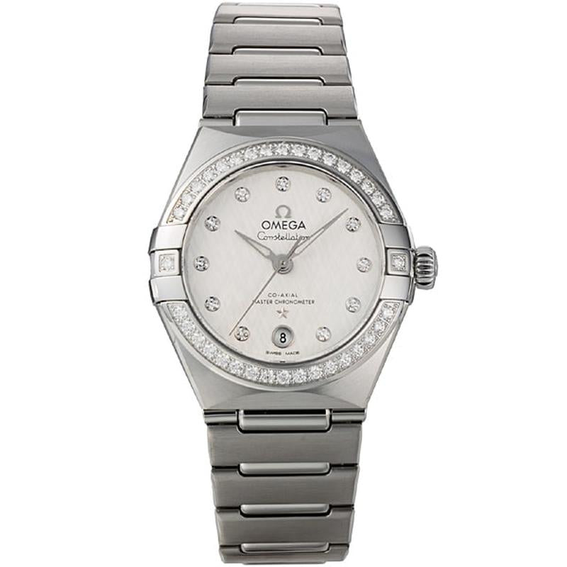 Omega 131.15.29.20.52.001 Watch - CONSTELLATION ON CO-AXIAL MASTER CHRONOMETER 29 MM watch