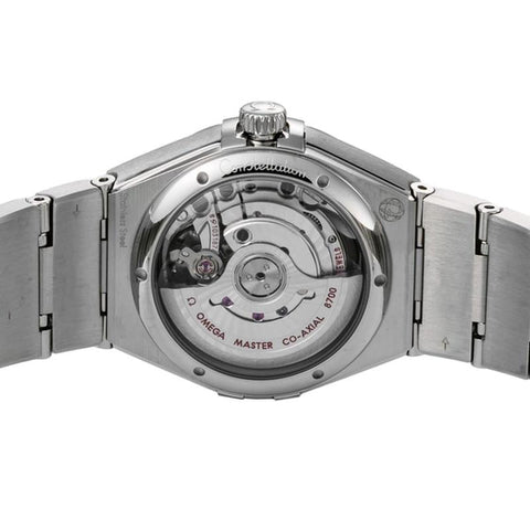 Omega 131.15.29.20.52.001 Watch - CONSTELLATION ON CO-AXIAL MASTER CHRONOMETER 29 MM watch (Image 4)