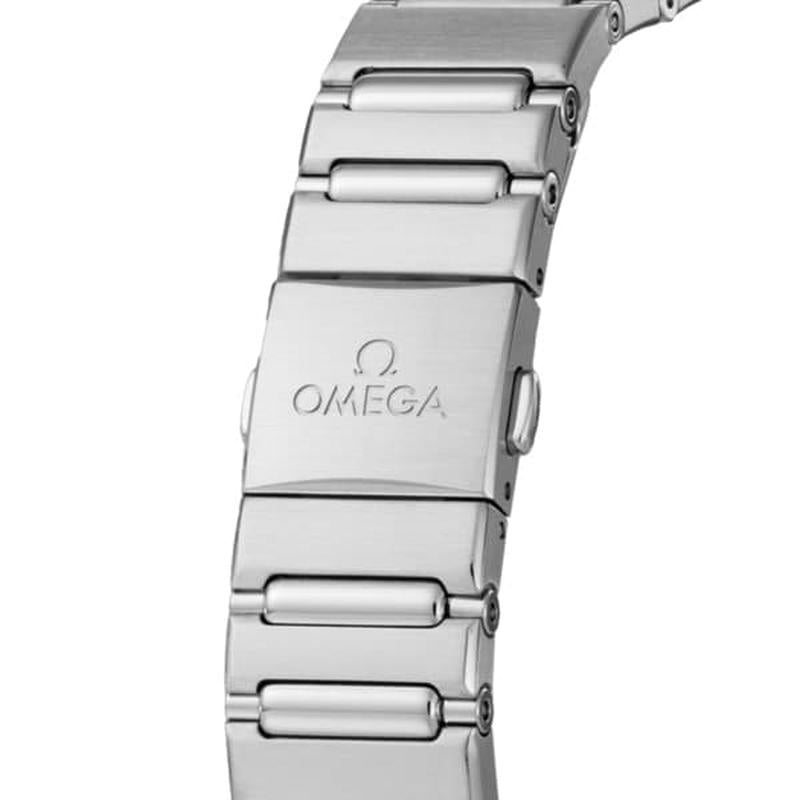 Omega 131.15.29.20.52.001 Watch - CONSTELLATION ON CO-AXIAL MASTER CHRONOMETER 29 MM watch (Image 5)