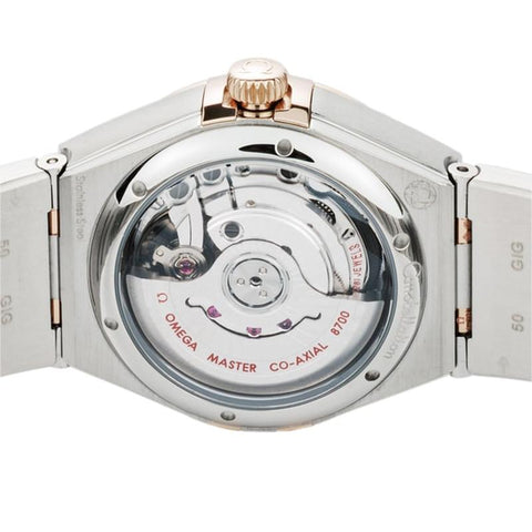 Omega CONSTELLATION ON CO-AXIAL MASTER CHRONOMETER 29 MM 131.20.29.20.63.001 watch