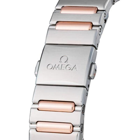 Omega CONSTELLATION ON CO-AXIAL MASTER CHRONOMETER 29 MM 131.20.29.20.63.001 watch