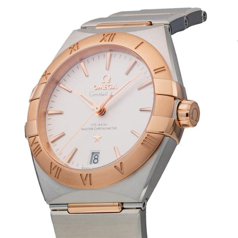 Omega CONSTELLATION ON CO-AXIAL MASTER CHRONOMETER 36 MM 131.20.36.20.02.001 watch