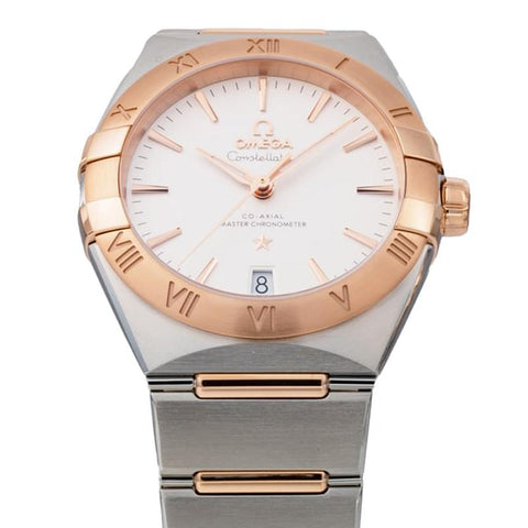 Omega CONSTELLATION ON CO-AXIAL MASTER CHRONOMETER 36 MM 131.20.36.20.02.001 watch