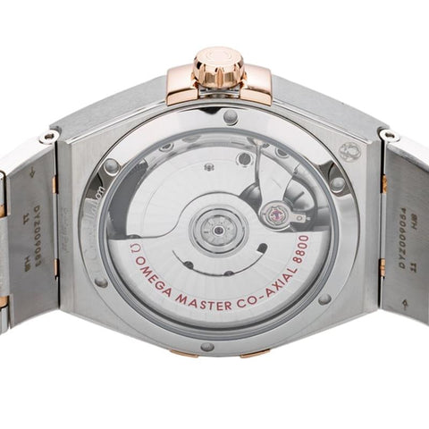 Omega CONSTELLATION ON CO-AXIAL MASTER CHRONOMETER 36 MM 131.20.36.20.52.001 watch