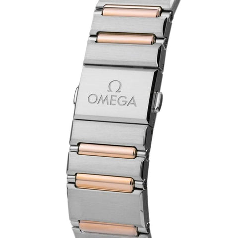 Omega CONSTELLATION ON CO-AXIAL MASTER CHRONOMETER 36 MM 131.20.36.20.52.001 watch